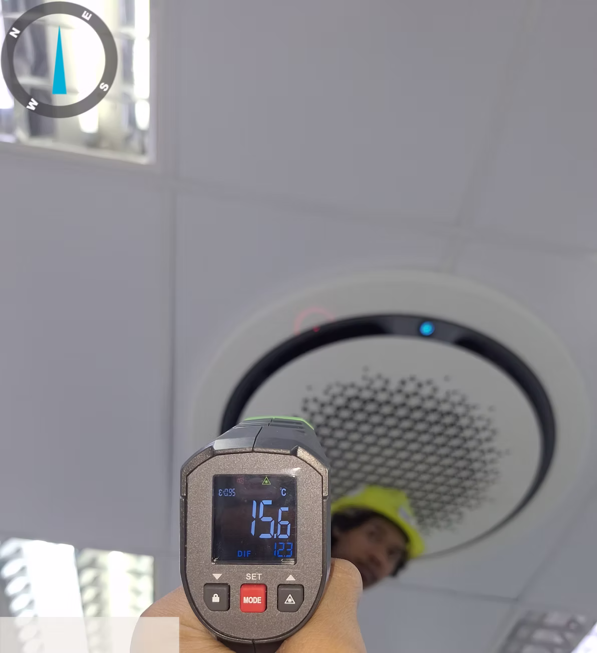 Cleaning VRF Samsung - Photo 6