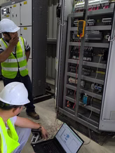 Cleaning VRF Samsung - Photo 1