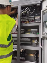 Cleaning VRF Samsung - Photo 3